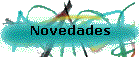 Novedades