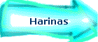 Harinas