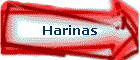 Harinas