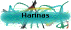 Harinas