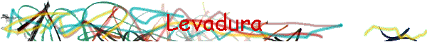 Levadura