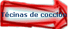 Tcinas de coccin